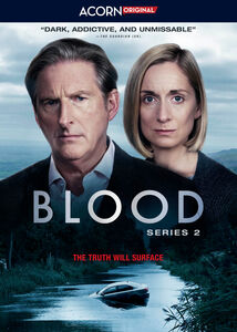Blood: Series 2 , Adrian Dunbar