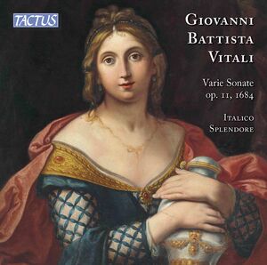 Varie Sonate 11 , Italico Splendore