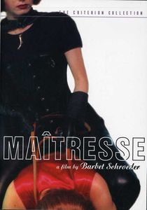 Maitresse (Criterion Collection)