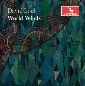 World Winds , Various