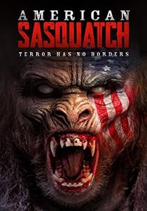 American Sasquatch , Shawn C. Phillips