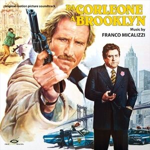 Da Corleone a Brooklyn (From Corleone to Brooklyn) (Original Soundtrack)