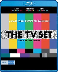 The TV Set