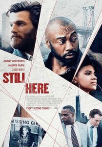 Still Here