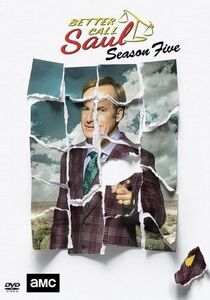 Better Call Saul: Season Five , Bob Odenkirk
