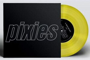 Hear Me Out /  Mambo Sun , Pixies