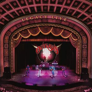 Legacy Live , The Outlaws