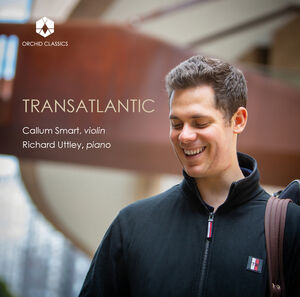 Transatlantic , Smart Uttley