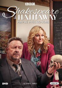 Shakespeare & Hathaway: Private Investigators: Season Three 