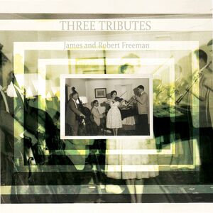 Three Tributes , Various