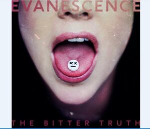 The Bitter Truth , Evanescence