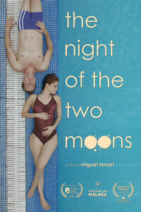 The Night Of The Two Moons
