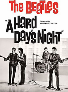 A Hard Day's Night [Import]
