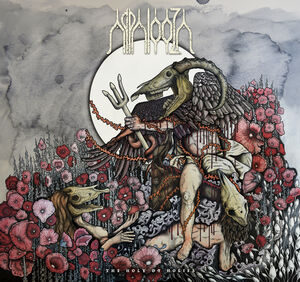 The Holy Of Holies , Appalooza