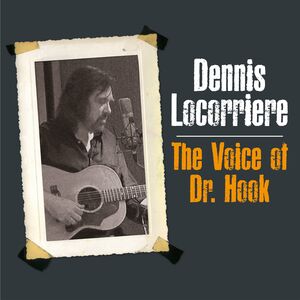 The Voice Of Dr Hook