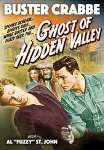 Ghost Of Hidden Valley