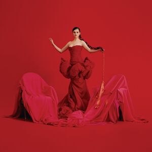 Revelacion , Selena Gomez