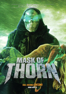 Mask Of Thorn