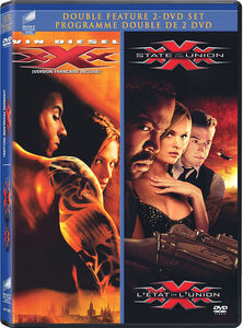 XXX /  xXx: State of the Union [Import]