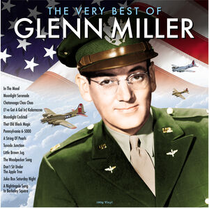 Very Best Of (180gm) [Import] , Glenn Miller
