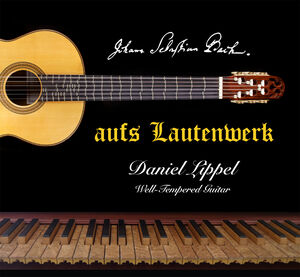 Aufs Lautenwerk , Daniel Lippel