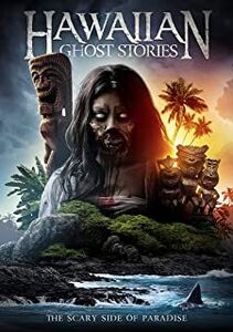 Hawaiian Ghost Stories