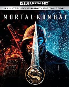 Mortal Kombat