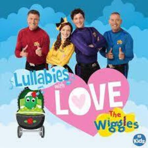 Lullabies With Love [Import]