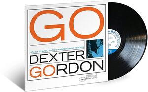 GO! , Dexter Gordon