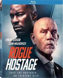 Rogue Hostage (aka Red 48)