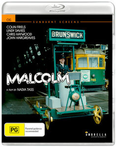 Malcolm [Import]
