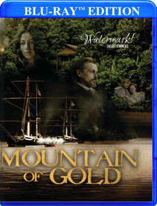 Mountain Of Gold