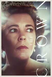 The Crown: The Complete Fourth Season