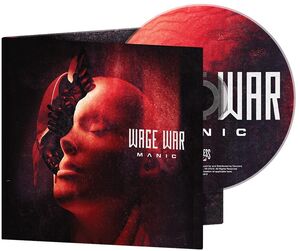 Manic , Wage War