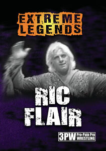 Extreme Legends: Ric Flair