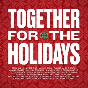 Together For The Holidays /  Various [Import]