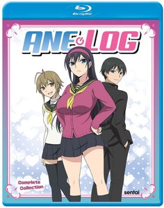 Ane Log 