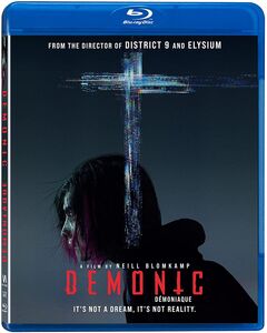 Demonic [Import]