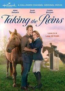 Taking the Reins , Nikki DeLoach