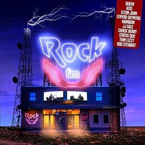 Rock FM 20 Canciones Para 10 Anos /  Various [Import]