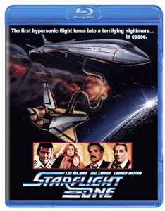 Starflight One (aka Starflight: The Plane That Couldn't Land)