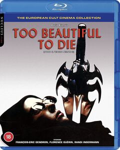 Too Beautiful To Die (4K Transfer) [Import]