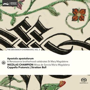 Apostola Apostolorum , Cappella Pratensis