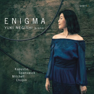 Enigma , Negishi
