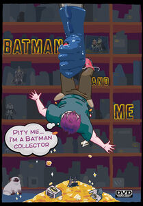 Batman And Me
