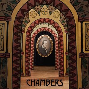 Chambers , Chilly Gonzales