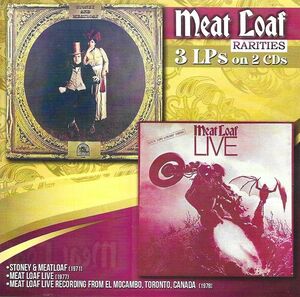 Rarities , Meat Loaf