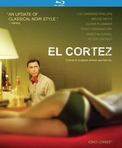 El Cortez , Lou Diamond Phillips