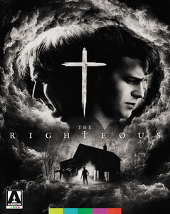 The Righteous , Henry Czerny