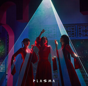 Plasma - Regular Edition [Import]